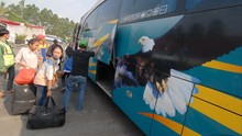 Walikota Solo Imbau Pemudik Patuhi Pendataan oleh Petugas
