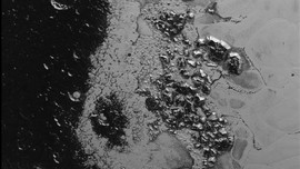 Buktikan Keberadaan Pluto, NASA Akan Terbangkan Pesawat