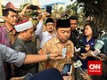 MUI Imbau Demo Pembakaran Bendera Diakhiri