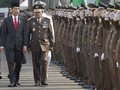 Rancangan TP4D Dipastikan Sama di Semua Kejaksaan