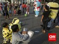Ahok: Tak Perlu Satgas Anak, Nanti Menggaji Lagi