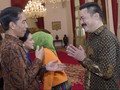 Tolak Bandara Lebak, Menteri Jonan Tantang Rusdi Kirana