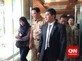 Ahok Temukan Anak Buahnya Berikan Amplop ke Atasan