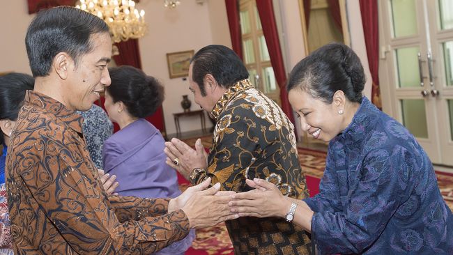 Kinerja Lamban BUMN Jokowi