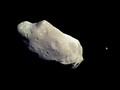 Dua Asteroid Kecil Melintas Dekat Bumi Tanpa Terdeteksi