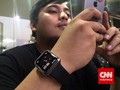 Manfaat Wearable Gadget Lebih Luas di Tempat Kerja