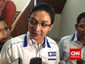 Pasha 'Ungu' Maju Pilkada, Jadi Calon Wali Kota Palu