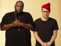 'Meow The Jewels,' Ramuan Hip Hop dan Suara Kucing