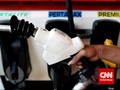 Harga Minyak Memanas, Konsumsi BBM Non Subsidi Tak Akan Lemas