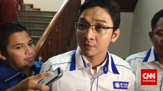 Pimpin Apel Perdana, Pasha 'Ungu' Berang Ditertawakan PNS