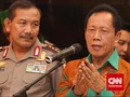 Komisi Pertahanan DPR: Penetapan Status Siaga Satu Tepat