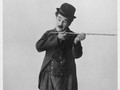 Charlie Chaplin Jadi Kandidat Tokoh dalam Mata Uang Inggris