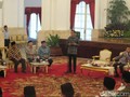 Jokowi Bahas Insiden Tolikara Bersama Pemuka Agama