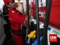 BPS Minta Pemerintah Fleksibel dalam Menentukan Harga BBM