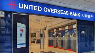 UOB Catat $27 Miliar Duit Nasabah Mengalir ke Asia Tenggara