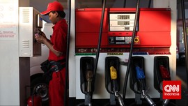 Temui Ketua MPR, BPH Migas Sebut Cadangan BBM Riskan