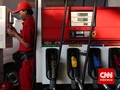 Pemerintah Bakal Bahas Cukai BBM ke DPR