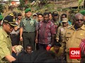 Tolikara Banjir Bantuan Sosial, Rehabilitasi Dimulai