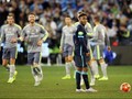 Sterling Dicemooh, Madrid Tundukkan ManCity 4-1