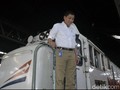 Menteri Jonan: Kereta Cepat Pakai Jalur KAI Wajib Bayar Sewa