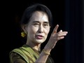 Ditanya Soal Muslim Rohingya, Aung San Suu Kyi Naik Pitam
