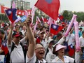 Taiwan Sebut Sepak Terjang China Ancam Negaranya