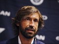 Pirlo Kecam Pahlawan Kemenangan Liverpool