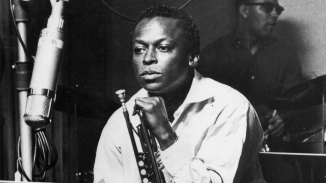 Biopik Miles Davis Pungkas Festival Film New York