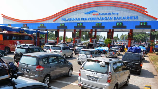 Polda Metro Jaya Siagakan 6.984 Personel untuk Lebaran 2016