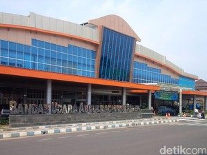 Bandara Abdulrachman Saleh Dibuka Lagi, 6 Penerbangan Sempat Terdampak