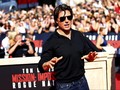 Dua Tahun Tom Cruise Alpa Bertemu Suri?