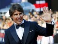 Tom Cruise 'Dikejar' Mumi Putri Mesir Kuno