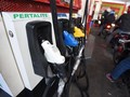 Gara-gara Harga BBM Naik, Inflasi Maret Membengkak 0,2 Persen