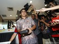 Laporkan Harta Kekayaan, Pasha 'Ungu': Tak Sampai Miliaran