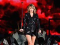 Hikmah 2015 bagi Taylor Swift: Pesan Singkat