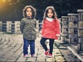 Mengajarkan Social Distance untuk Anak