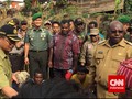 Polda Papua soal Kapolres Tolikara Dicopot: Itu Naik Jabatan