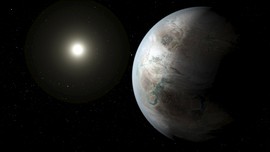 Pesawat Kepler Sang Penjelajah Planet dalam Keadaan Darurat