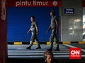 Bobol Bank DKI, 5 Pegawai Lepas Satpol PP Jaktim Dipecat