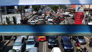 Kediri Izinkan PNS Cuti Lebaran dan Bawa Mudik Mobil Dinas
