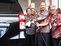 Laba Amblas Separuh, Pertamina Salahkan Pemerintah