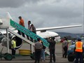 Alasan Keamanan, Penerbangan di Dua Lokasi di Papua Disetop