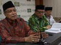 PBNU Resmikan Kepengurusan Periode 2015-2020