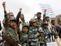 Yaman Akan Bebaskan 54 Tahanan Tentara Anak Houthi