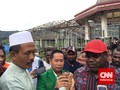Kisah Kristen Tolikara Hibahkan Tanah Ulayat untuk Musala