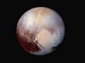 NASA Anggap Pluto sebagai Planet di Tata Surya