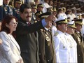 Vonis 18 Tahun Penjara Dua Keponakan Ibu Negara Venezuela
