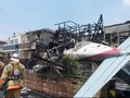 Pesawat Timpa Halaman Rumah di AS, Seluruh Penumpang Tewas