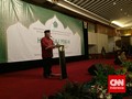 Ormas Agama Bertemu Bahas Solusi Potensi Konflik di Indonesia