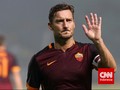 'Totti Bukan Manusia Normal'